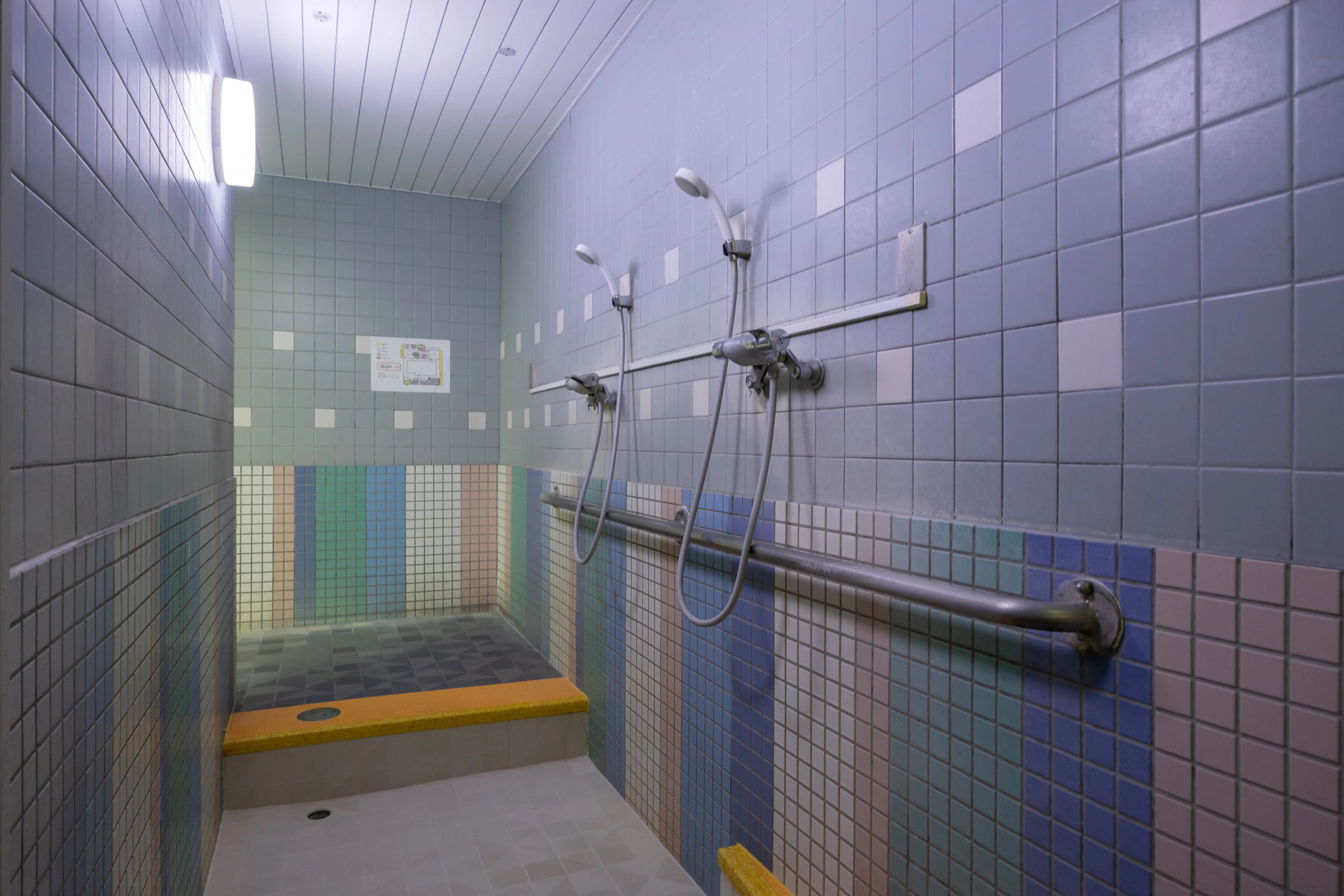 フレスコ スイミング・水泳 茨木のサムネイル画像 2