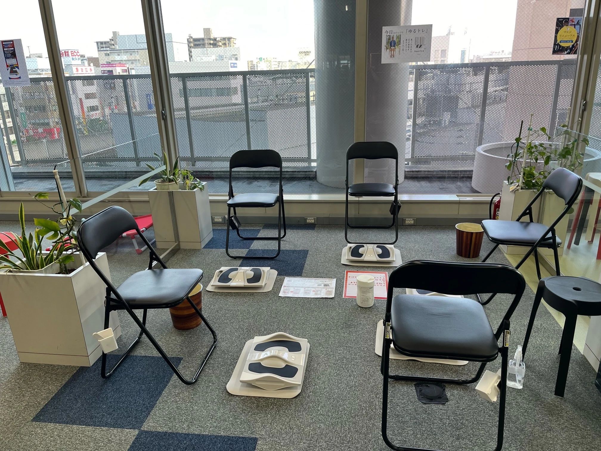 フレスコ スイミング・水泳 茨木のサムネイル画像 3