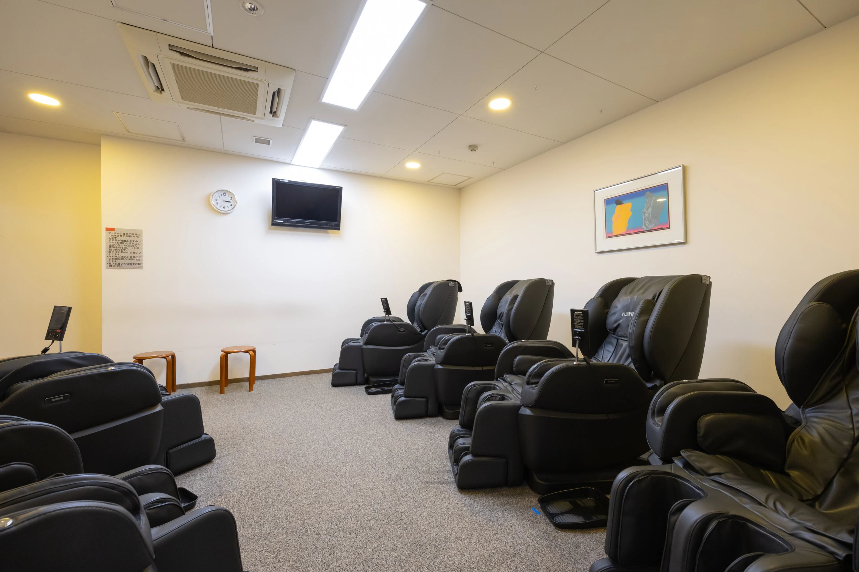 フレスコ スイミング・水泳 茨木のサムネイル画像 5