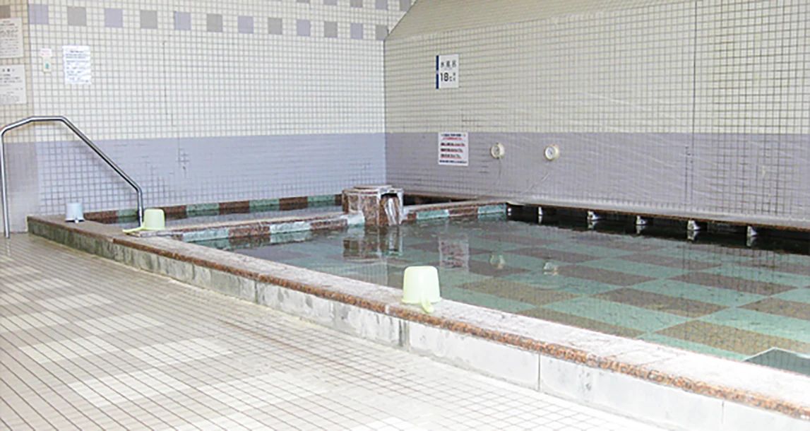 KONAMI(コナミスポーツクラブ) スイミング・水泳 高槻のメイン画像