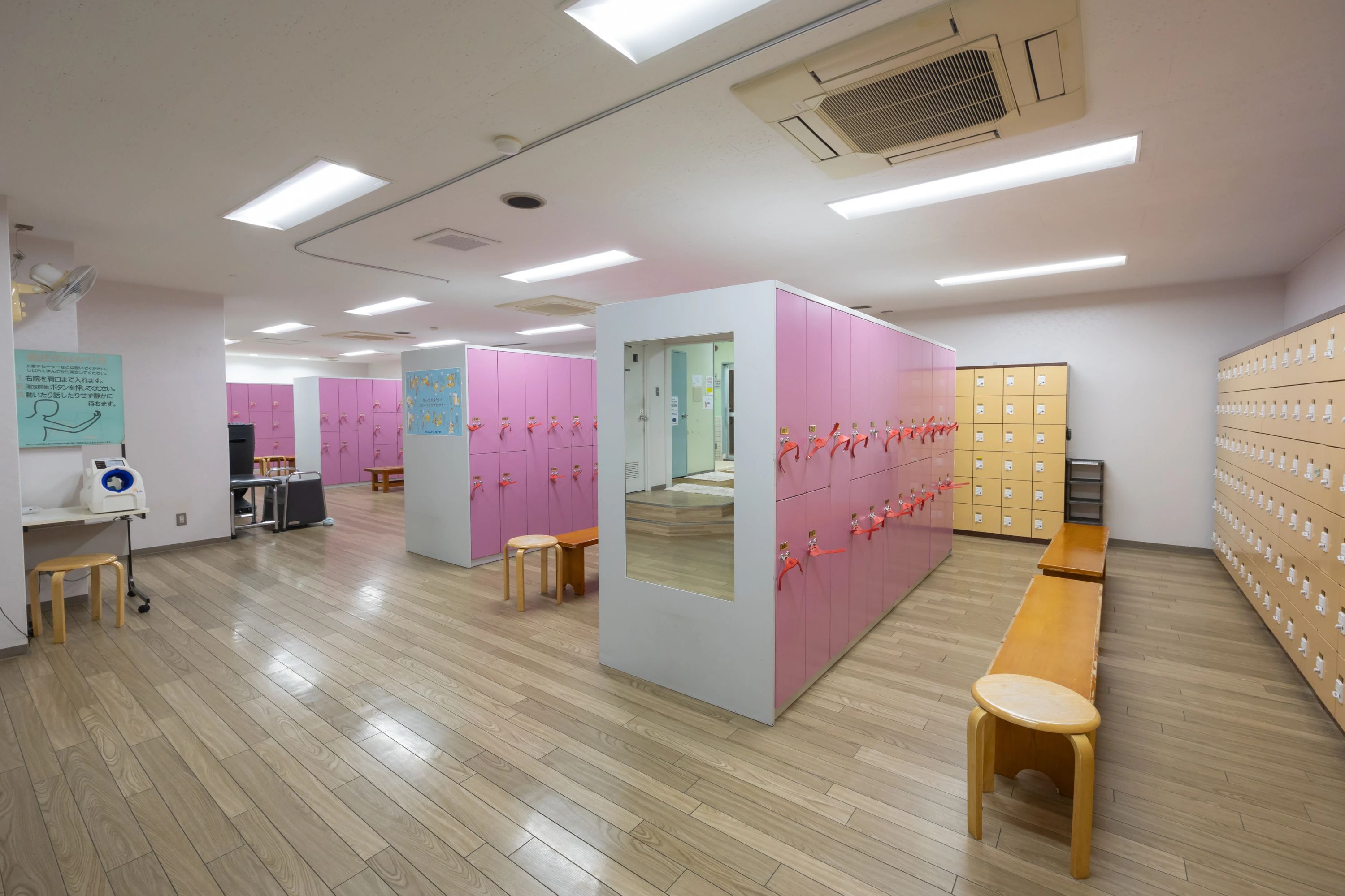 ライフスポーツKTV スイミング・水泳 天六店のメイン画像