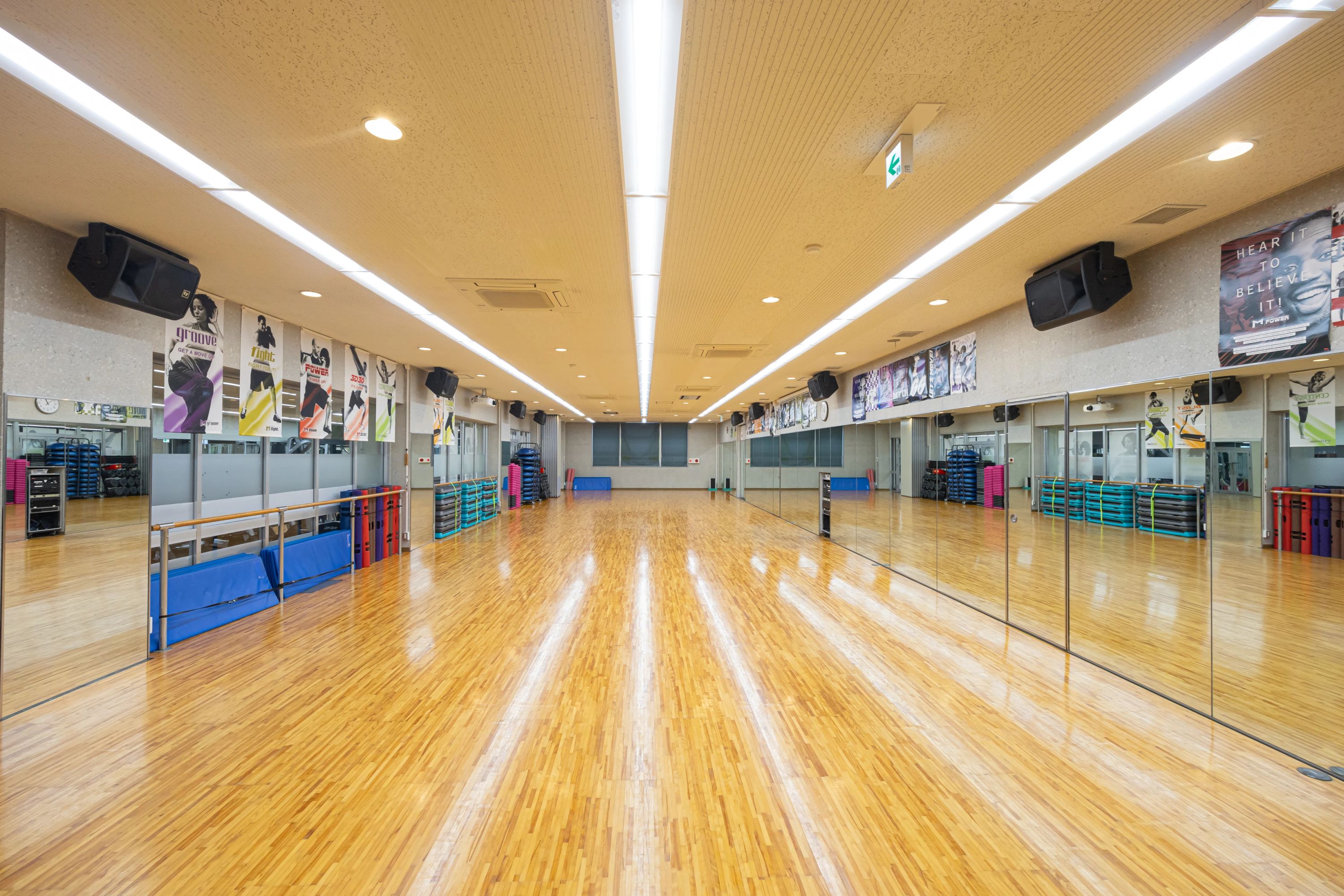 ライフスポーツKTV スイミング・水泳 天六店のサムネイル画像 2