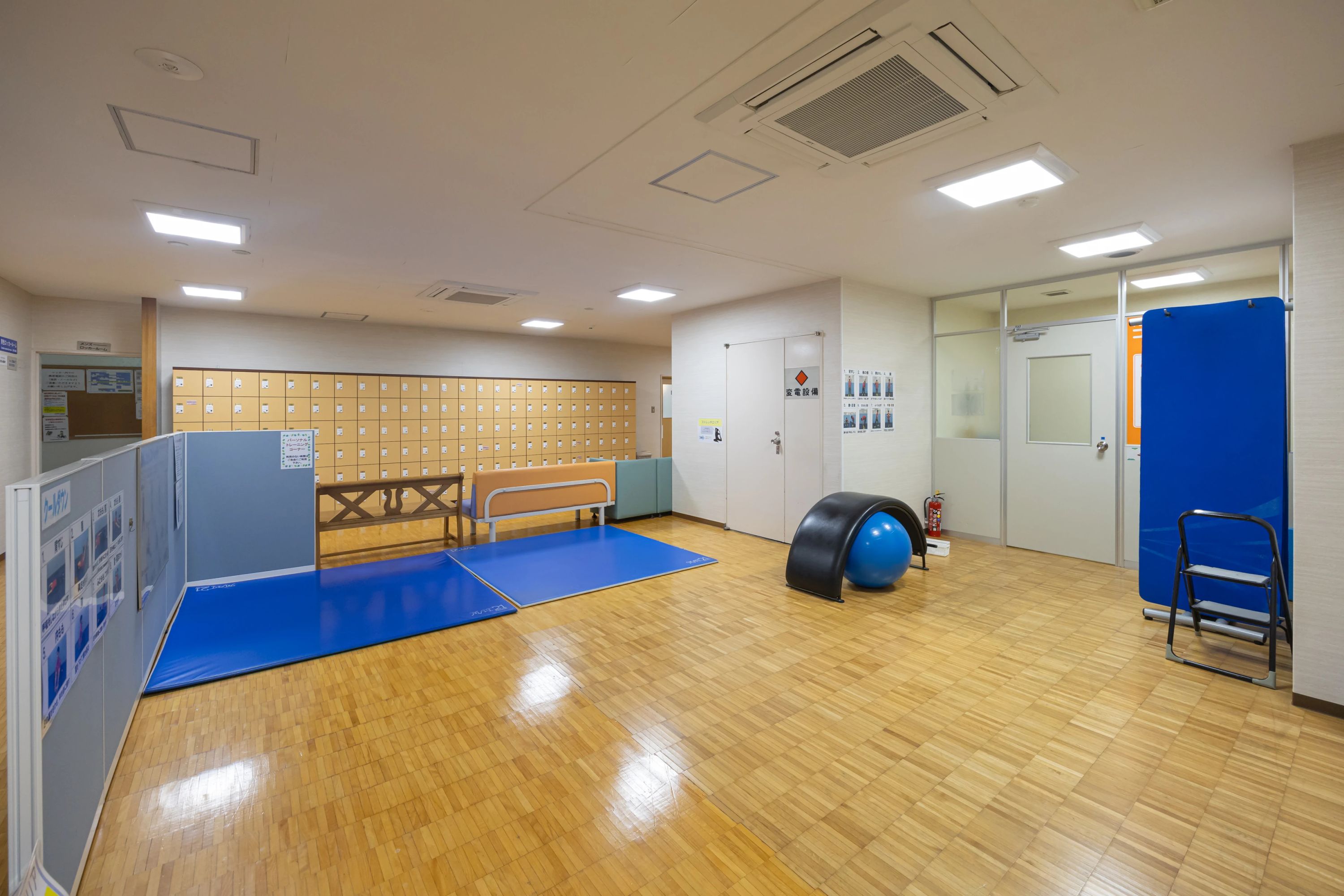 ライフスポーツKTV スイミング・水泳 天六店のサムネイル画像 3