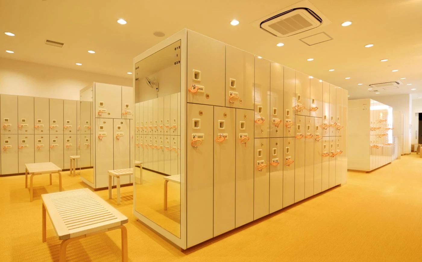 ZAVAS(ザバススポーツクラブ) スイミング・水泳 デルタ/高槻のメイン画像