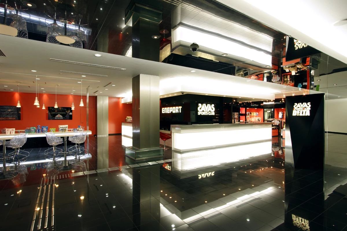 ZAVAS(ザバススポーツクラブ) スイミング・水泳 デルタ/高槻のサムネイル画像 3