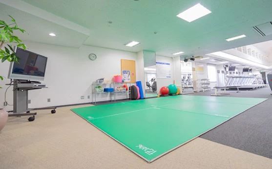 Mizuno(ミズノ) スイミング・水泳 ミズノウエルネス本店（西田辺）のサムネイル画像 4