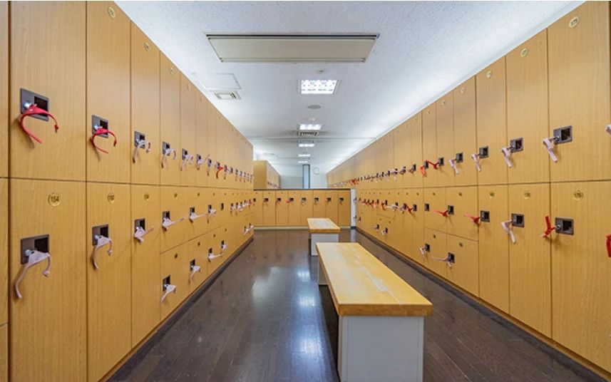 Mizuno(ミズノ) スイミング・水泳 ミズノウエルネス本店（西田辺）のメイン画像