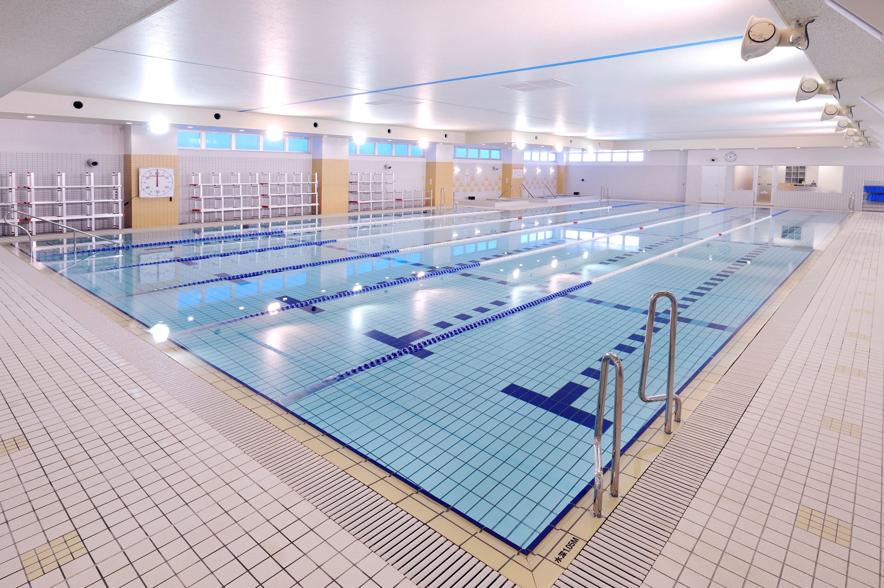 COSPA(コ・ス・パ) スイミング・水泳 鳳のサムネイル画像 4