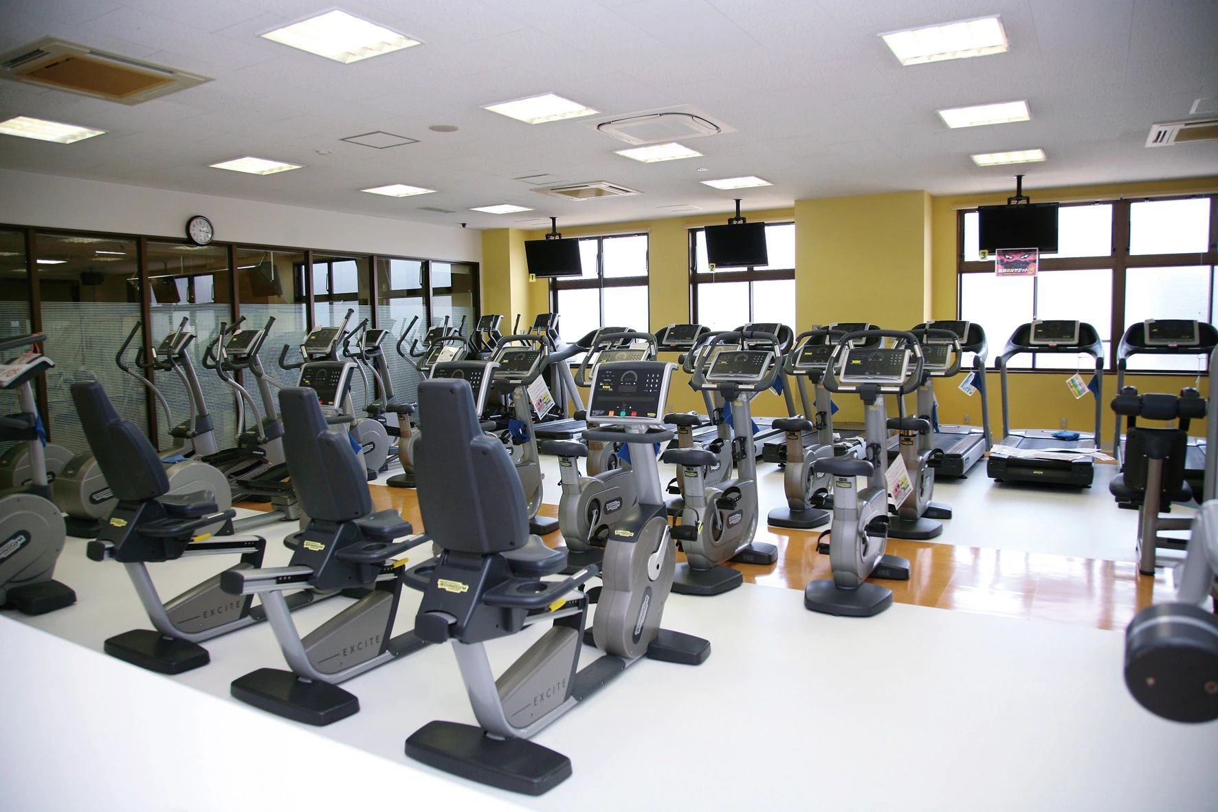 グンゼスポーツ スイミング・水泳 枚方のメイン画像