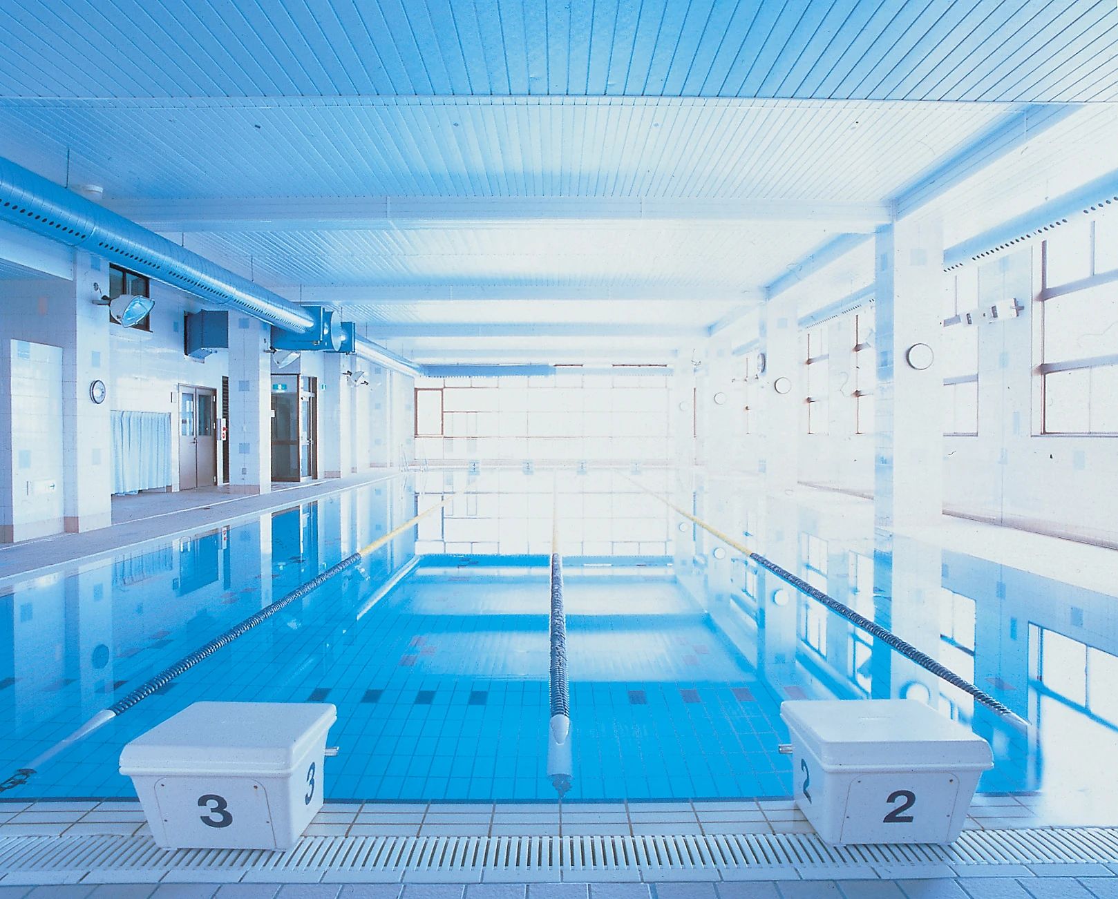 グンゼスポーツ スイミング・水泳 枚方のサムネイル画像 2