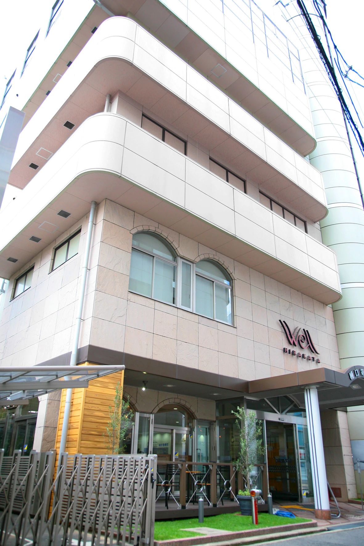 グンゼスポーツ スイミング・水泳 枚方のサムネイル画像 5