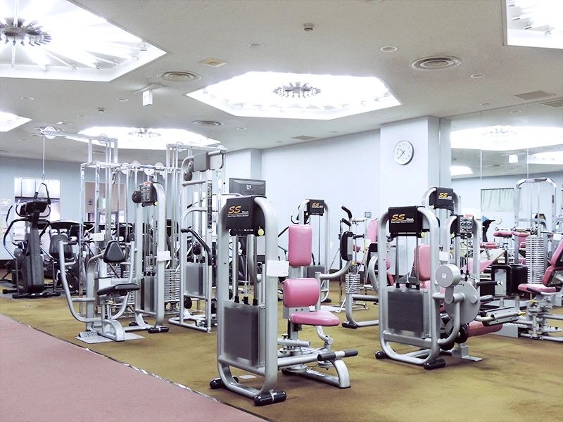 TRIAXIS(トライアクシス) スイミング・水泳 豊中店のメイン画像