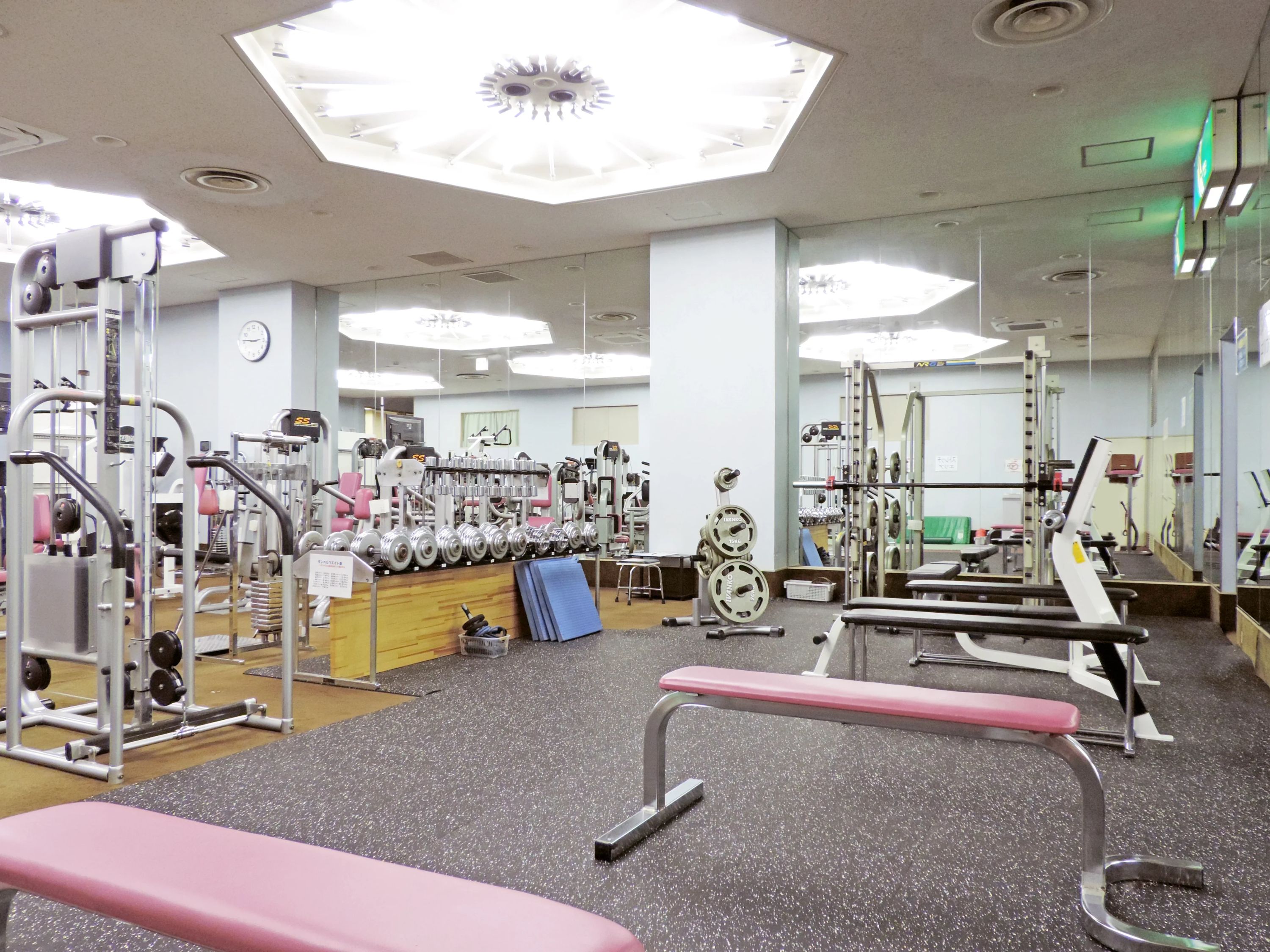 TRIAXIS(トライアクシス) スイミング・水泳 豊中店のサムネイル画像 3