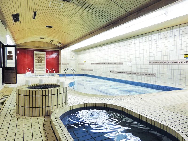 TRIAXIS(トライアクシス) スイミング・水泳 豊中店のサムネイル画像 2