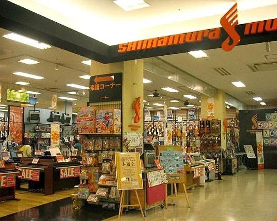 島村楽器の音楽教室 久留米ゆめタウン店 ヴァイオリンのサムネイル画像 3