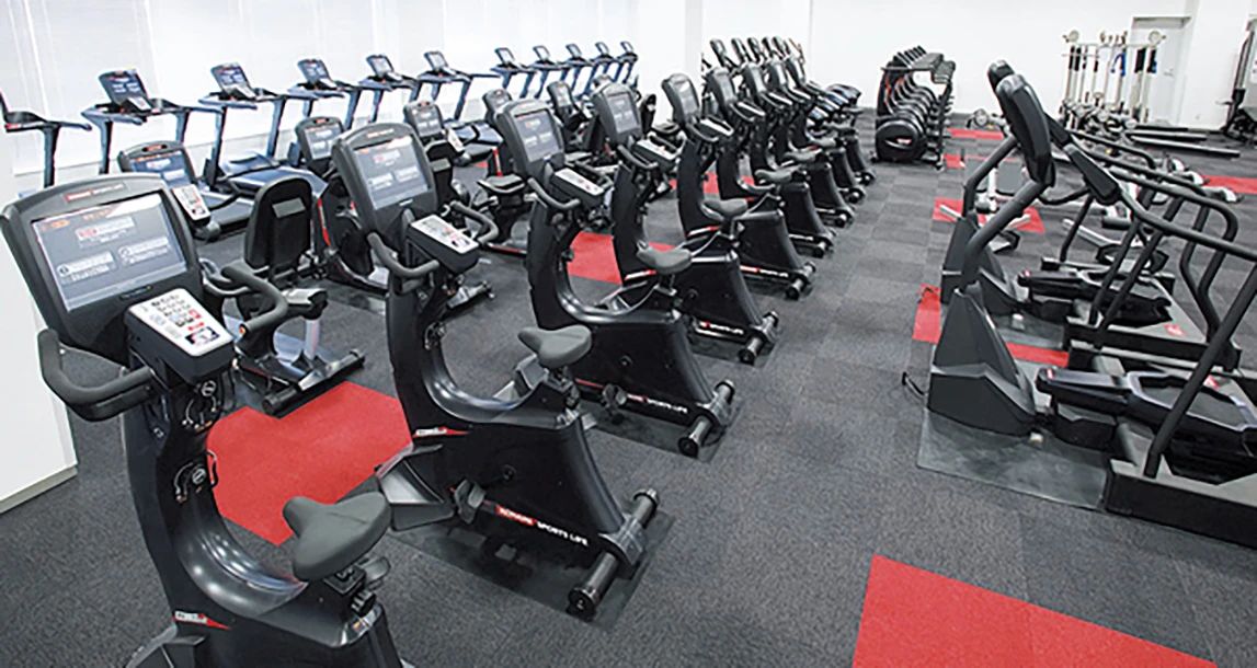 KONAMI(コナミスポーツクラブ) スイミング・水泳 香里ヶ丘のメイン画像