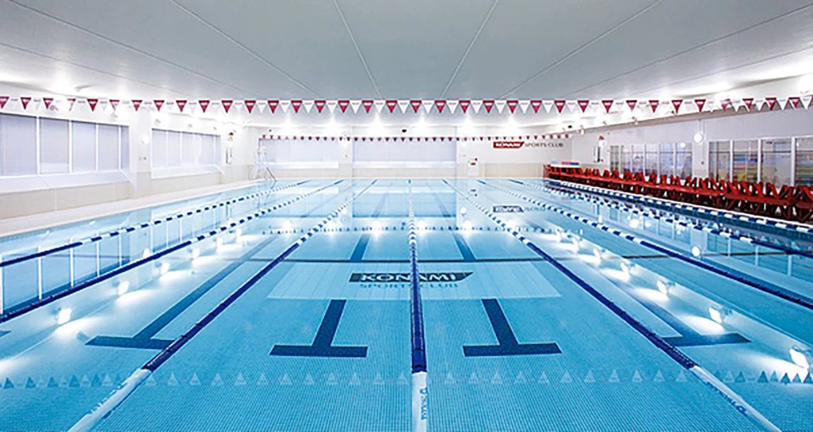 KONAMI(コナミスポーツクラブ) スイミング・水泳 香里ヶ丘のサムネイル画像 2
