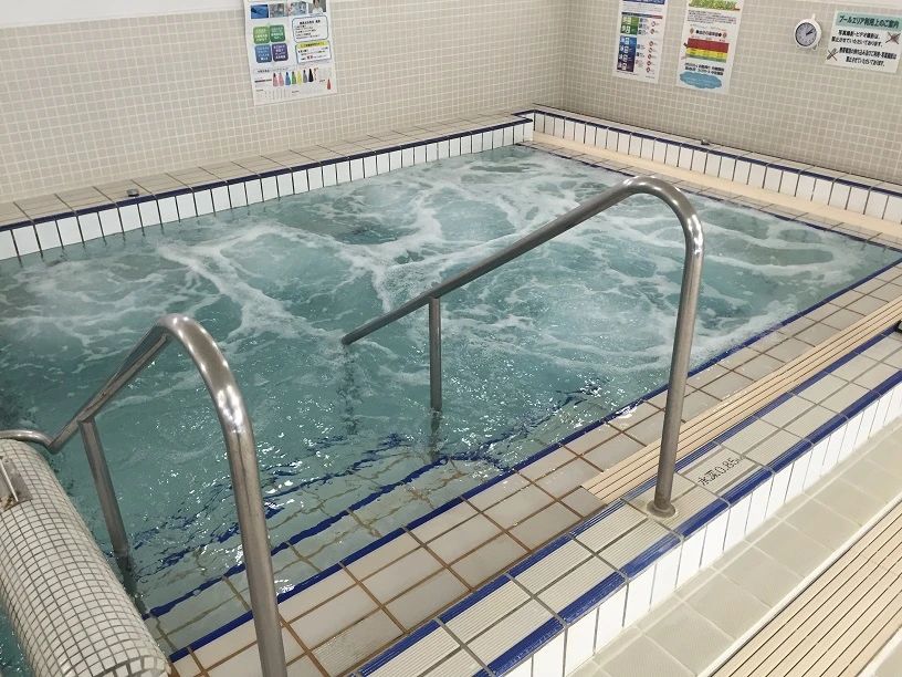 KONAMI(コナミスポーツクラブ) スイミング・水泳 香里ヶ丘のサムネイル画像 3