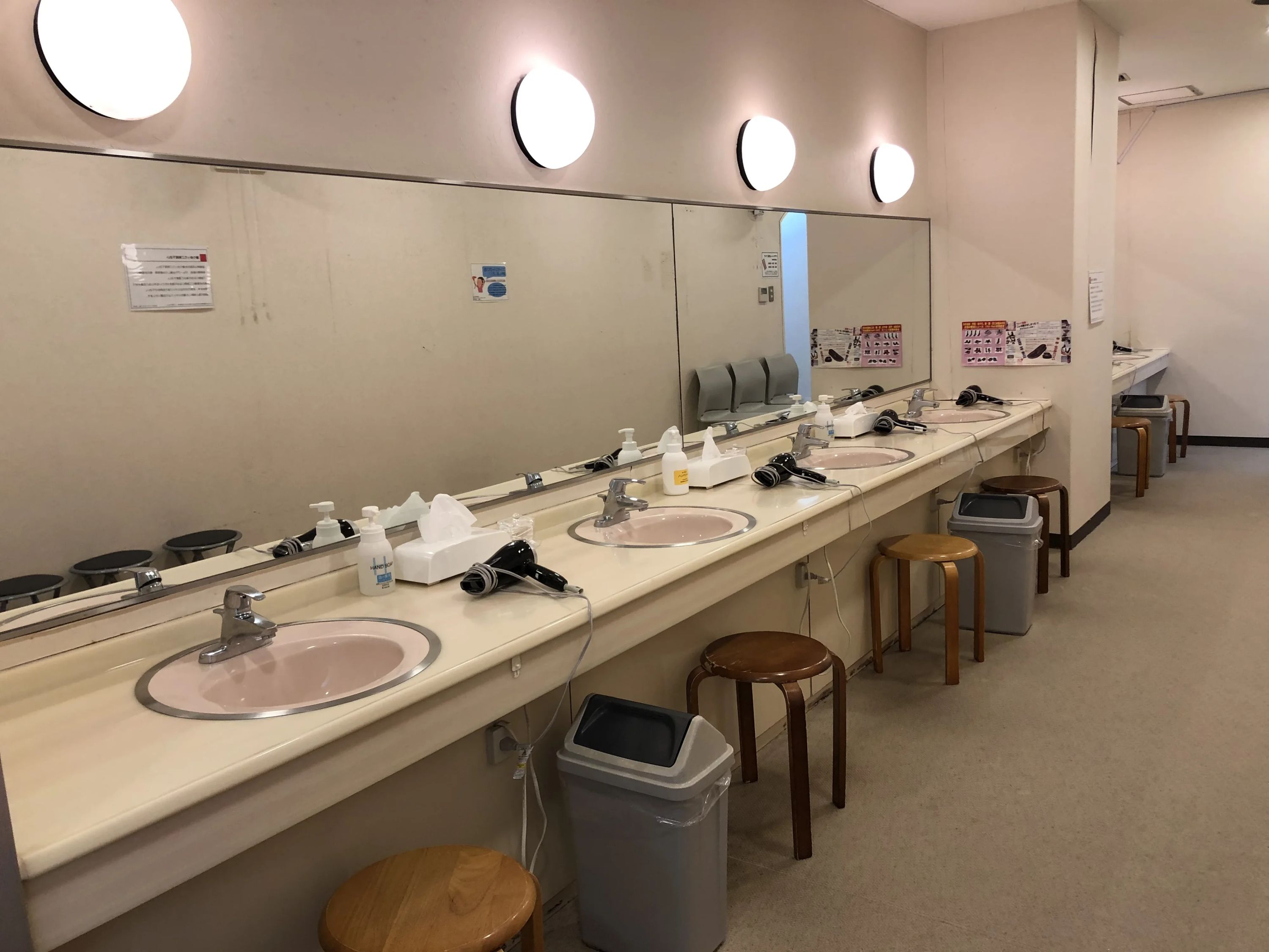 bigs(スポーツクラブビッグ・エス) スイミング・水泳 スポーツクラブ ビッグ・エス大日のサムネイル画像 2