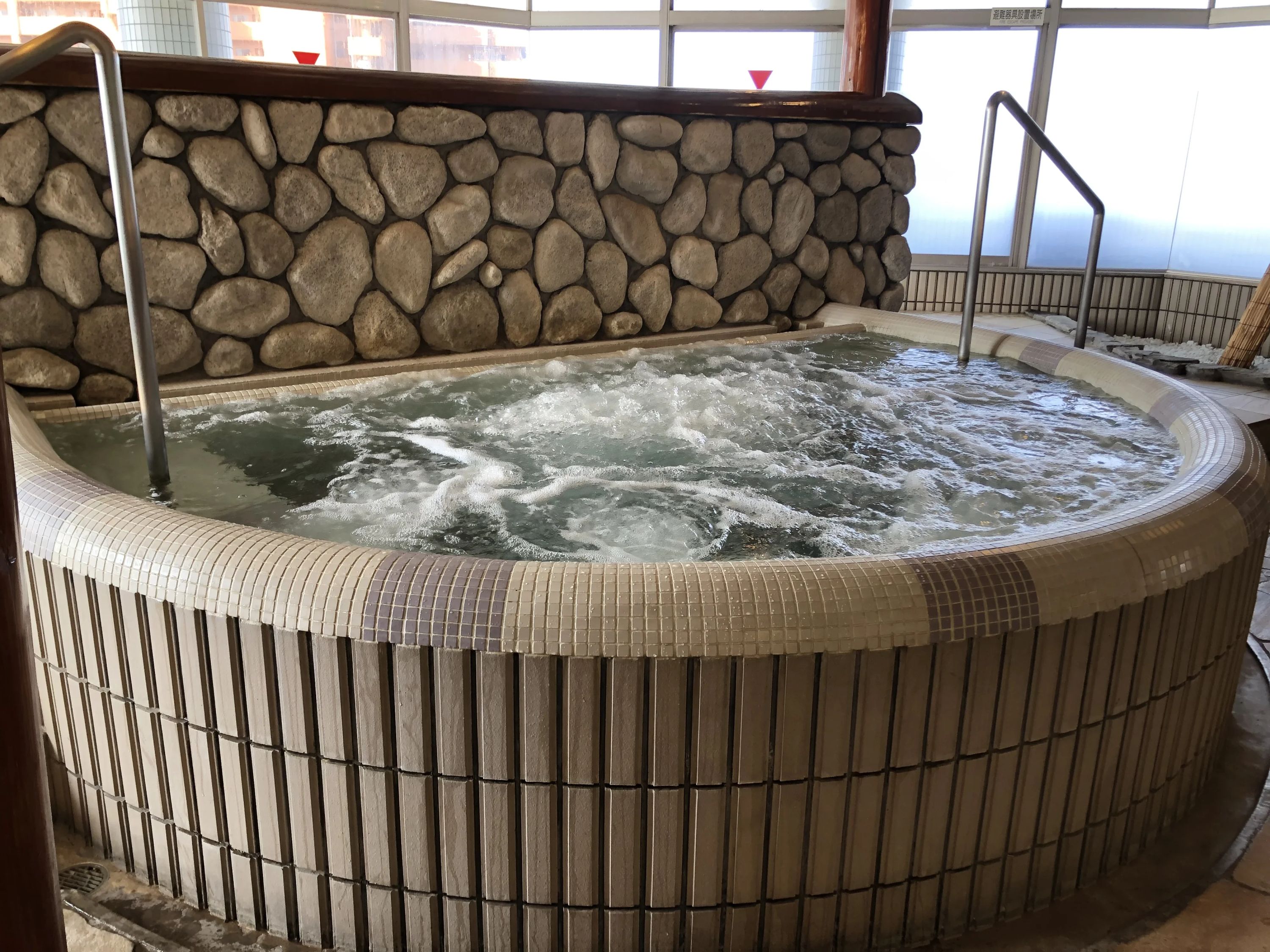 bigs(スポーツクラブビッグ・エス) スイミング・水泳 スポーツクラブ ビッグ・エス大日のサムネイル画像 3