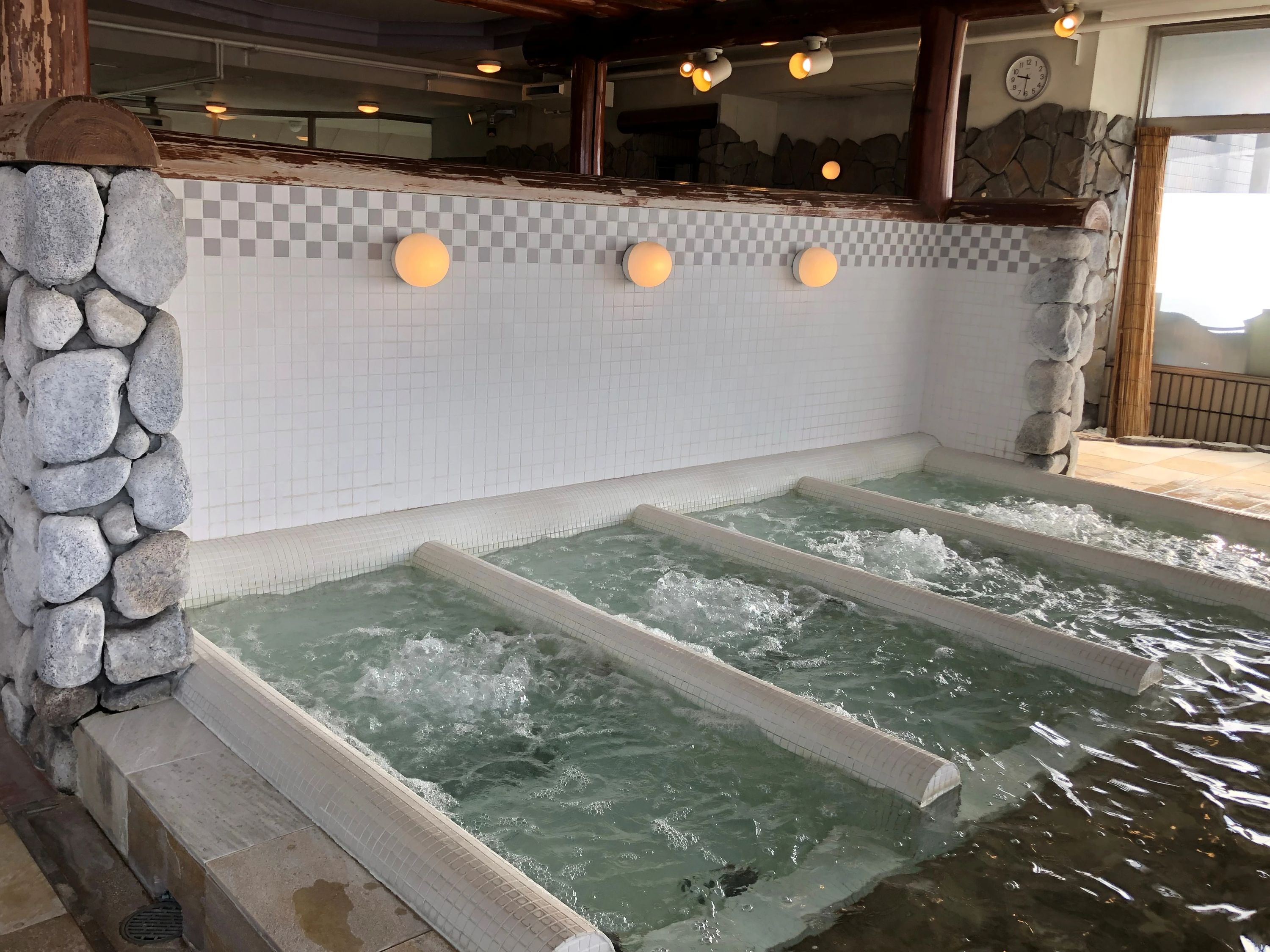 bigs(スポーツクラブビッグ・エス) スイミング・水泳 スポーツクラブ ビッグ・エス大日のメイン画像