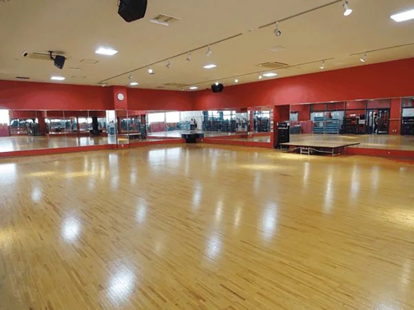 KONAMI(コナミスポーツクラブ) スイミング・水泳 新石切のメイン画像