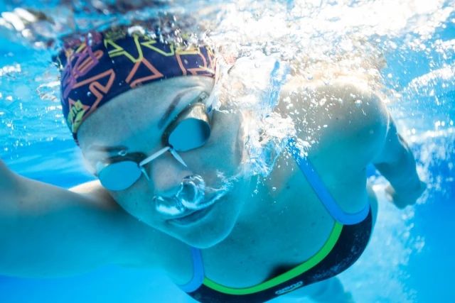 N.S.I スイミング・水泳 古川橋スポーツクラブのサムネイル画像 2