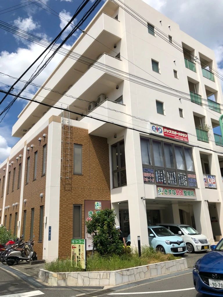 スポーツクラブZip スイミング・水泳 本町教室のサムネイル画像 2