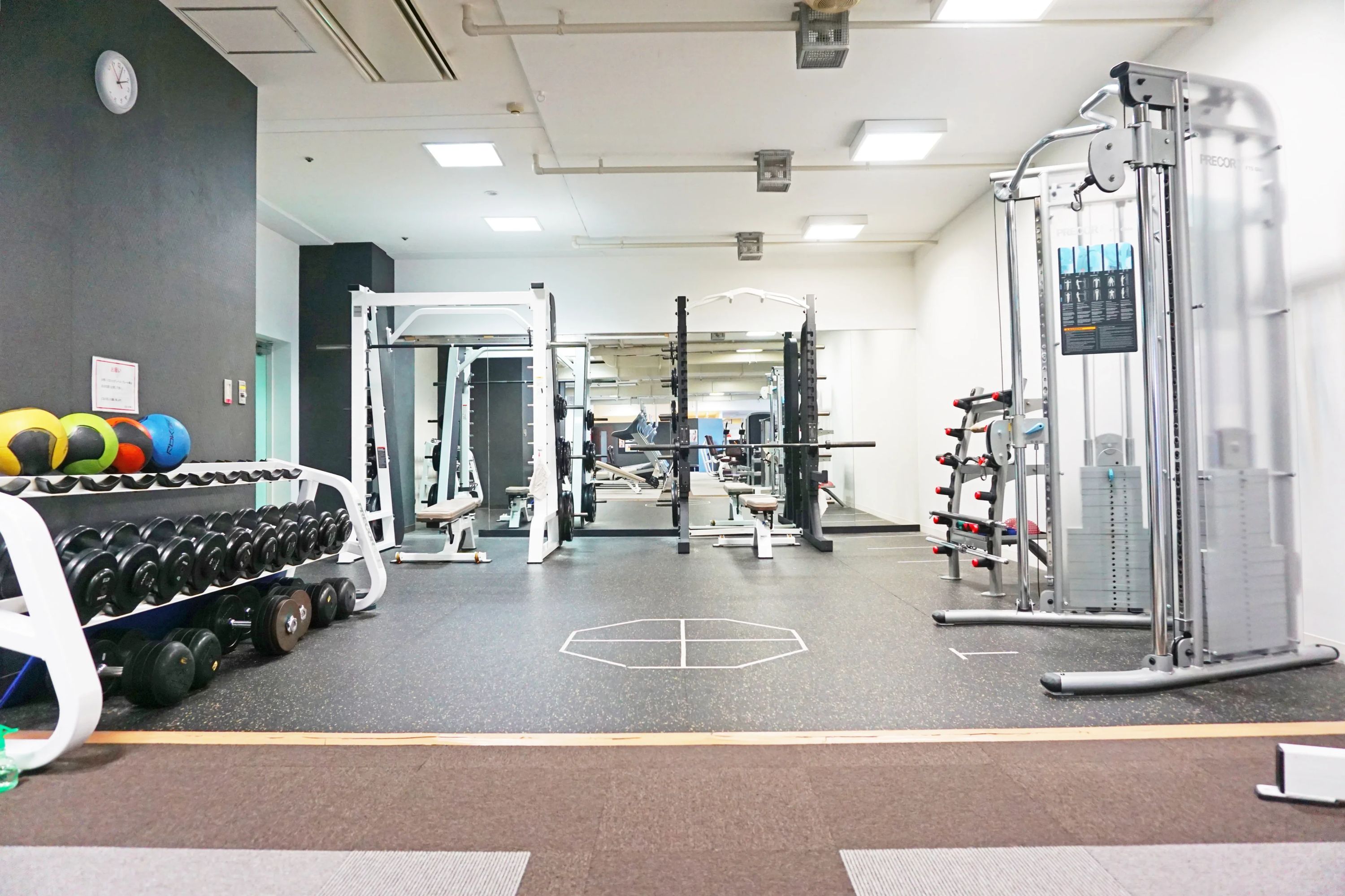 TRIAXIS(トライアクシス) スイミング・水泳 甲南山手のメイン画像