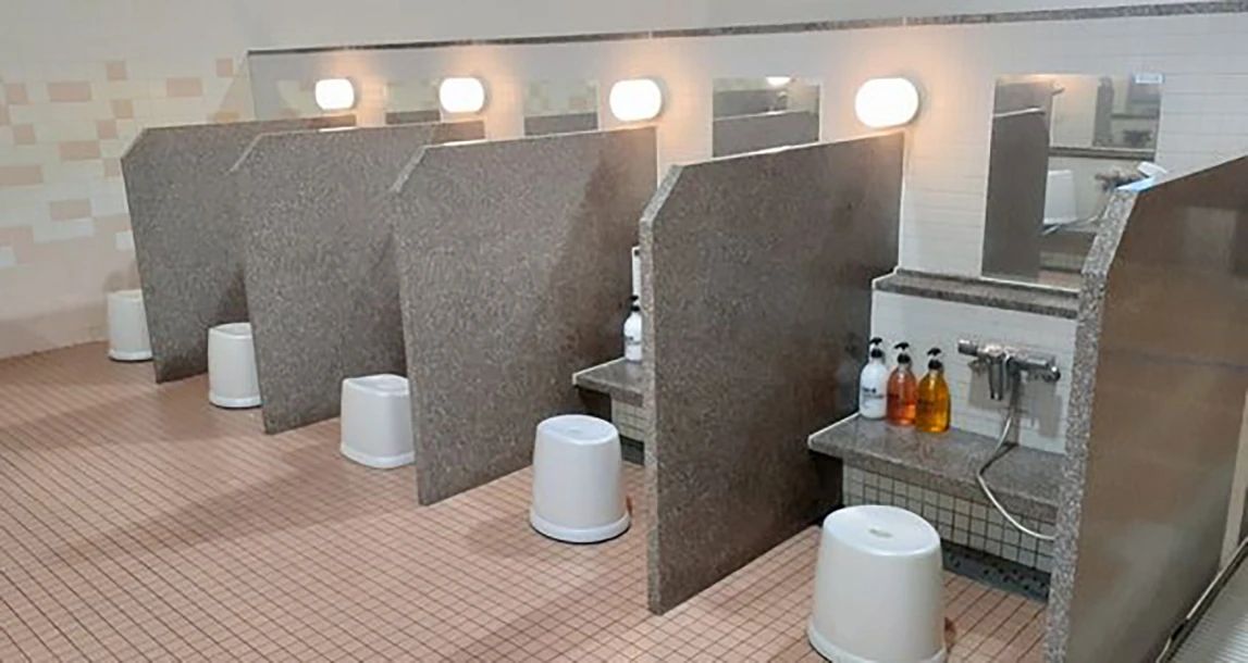 KONAMI(コナミスポーツクラブ) スイミング・水泳 明石大久保のサムネイル画像 5