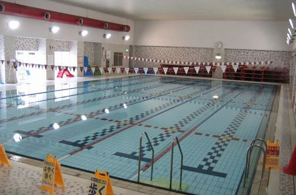 KONAMI(コナミスポーツクラブ) スイミング・水泳 明石大久保のサムネイル画像 2