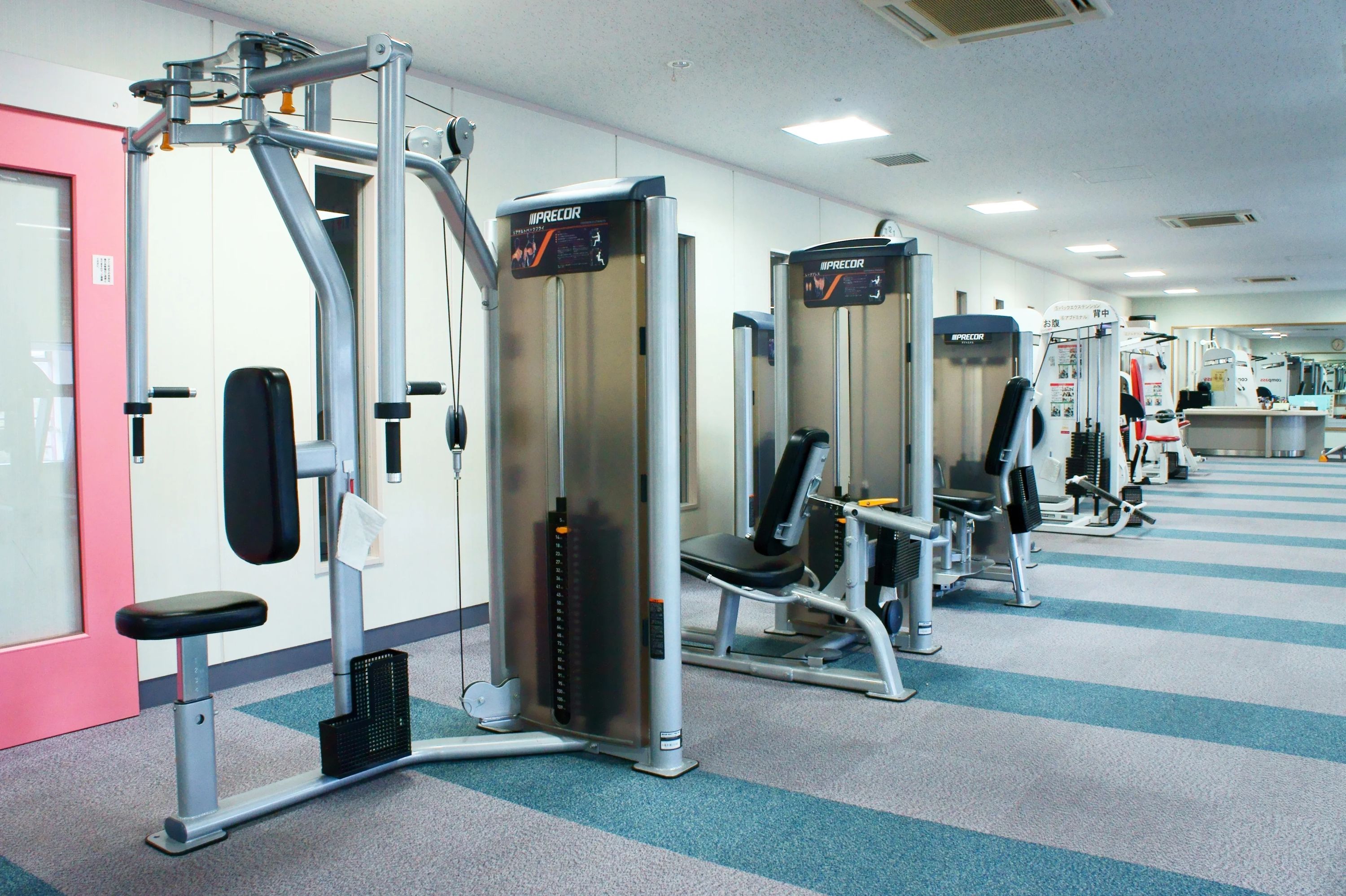 播磨町健康いきいきセンタースイミングスクール 播磨町教室のサムネイル画像 3