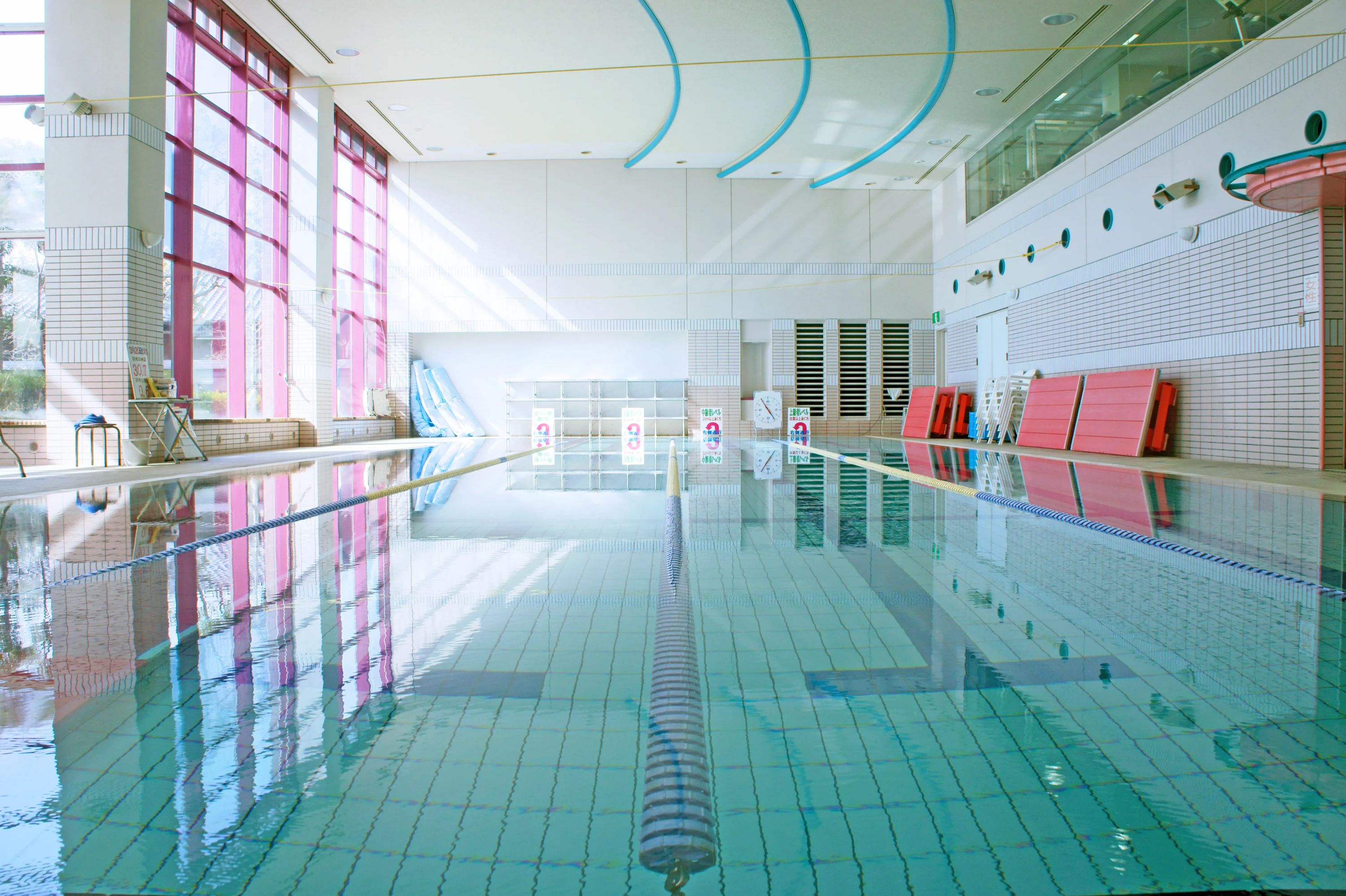 播磨町健康いきいきセンタースイミングスクール 播磨町教室のサムネイル画像 2