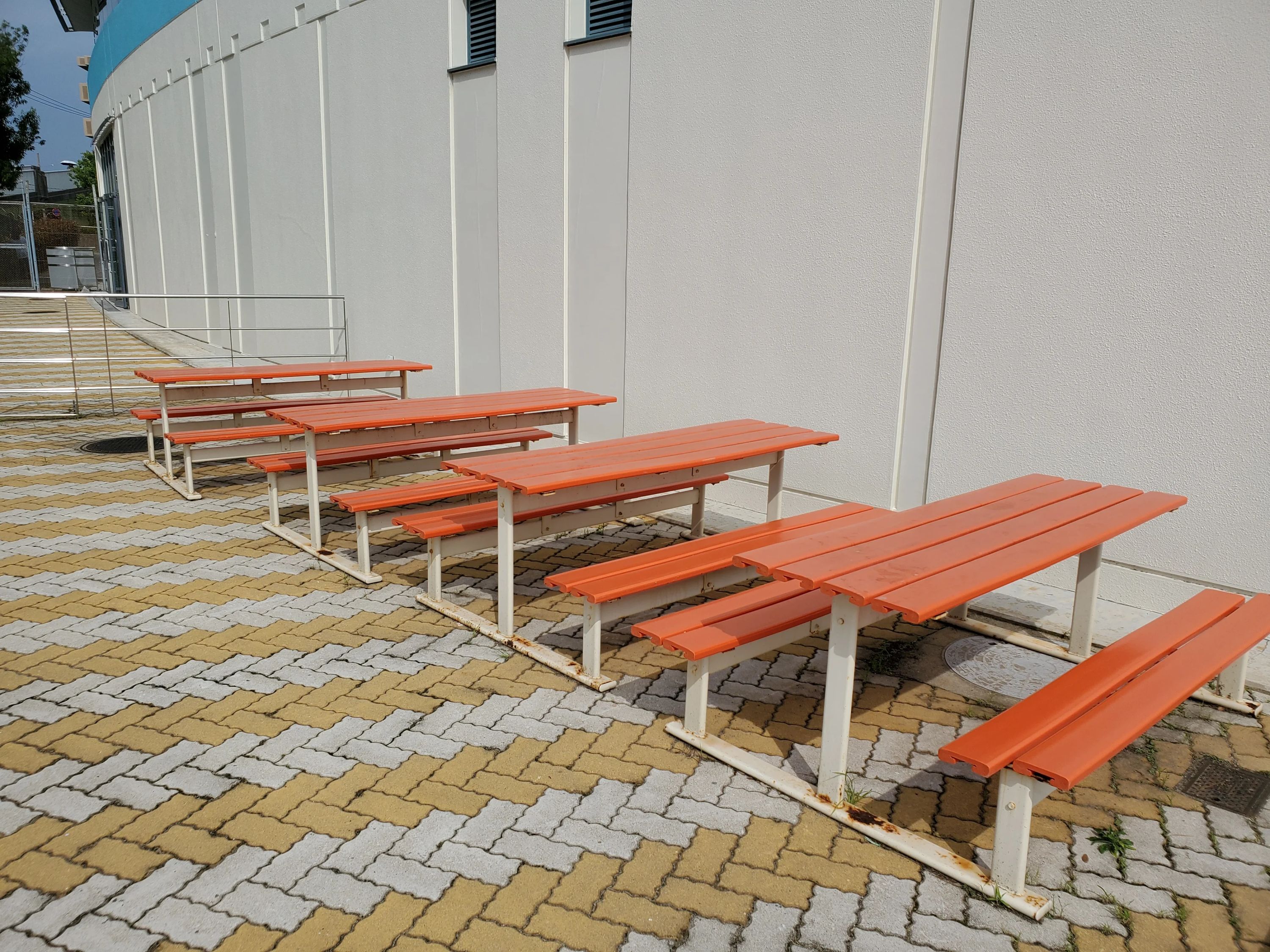 CENTRALSPORTS(セントラルスポーツ) スイミング・水泳 海浜公園有料公園施設（海浜公園水泳プール）のサムネイル画像 2