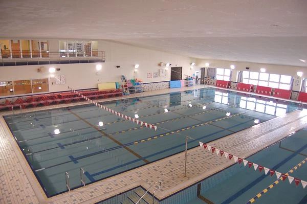 KONAMI(コナミスポーツクラブ) スイミング・水泳 東加古川のメイン画像