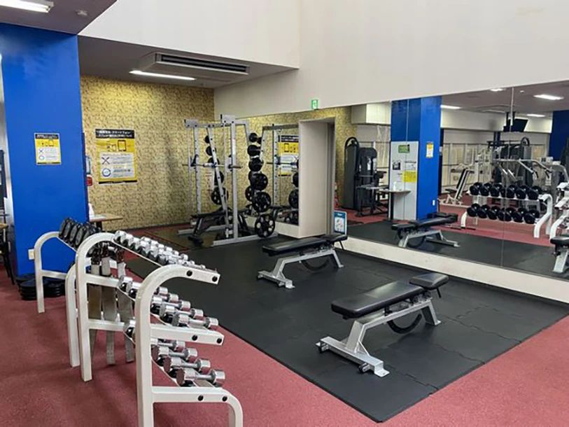 KONAMI(コナミスポーツクラブ) スイミング・水泳 東加古川のサムネイル画像 3