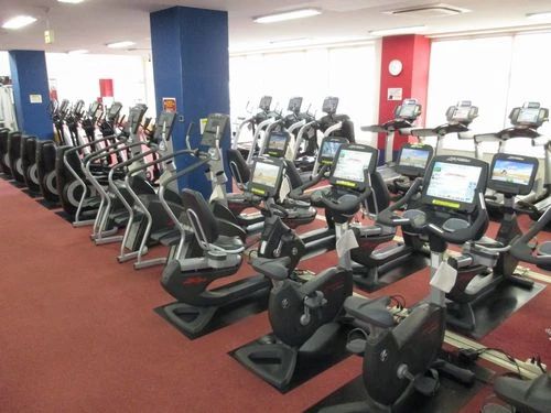 KONAMI(コナミスポーツクラブ) スイミング・水泳 東加古川のサムネイル画像 5