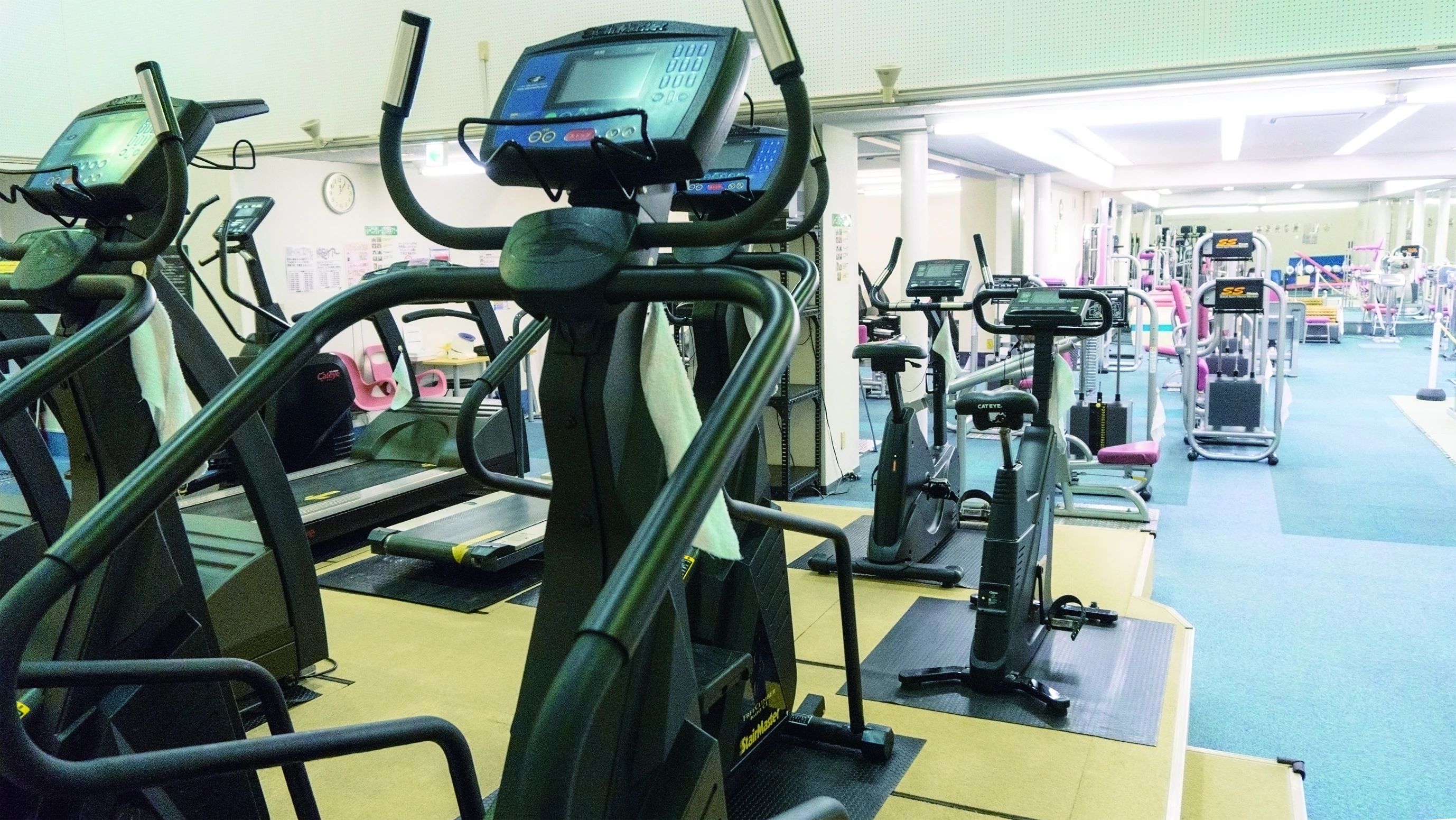 TRIAXIS(トライアクシス) スイミング・水泳 夙川のサムネイル画像 3