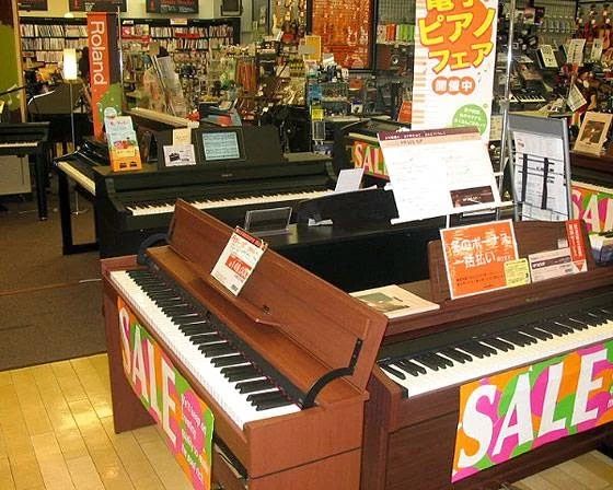 島村楽器の音楽教室 久留米ゆめタウン店 キッズドラムのサムネイル画像 3