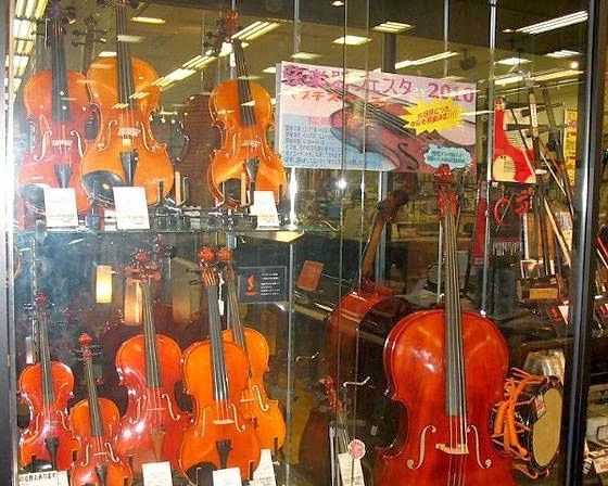 島村楽器の音楽教室 久留米ゆめタウン店 キッズドラムのサムネイル画像 5