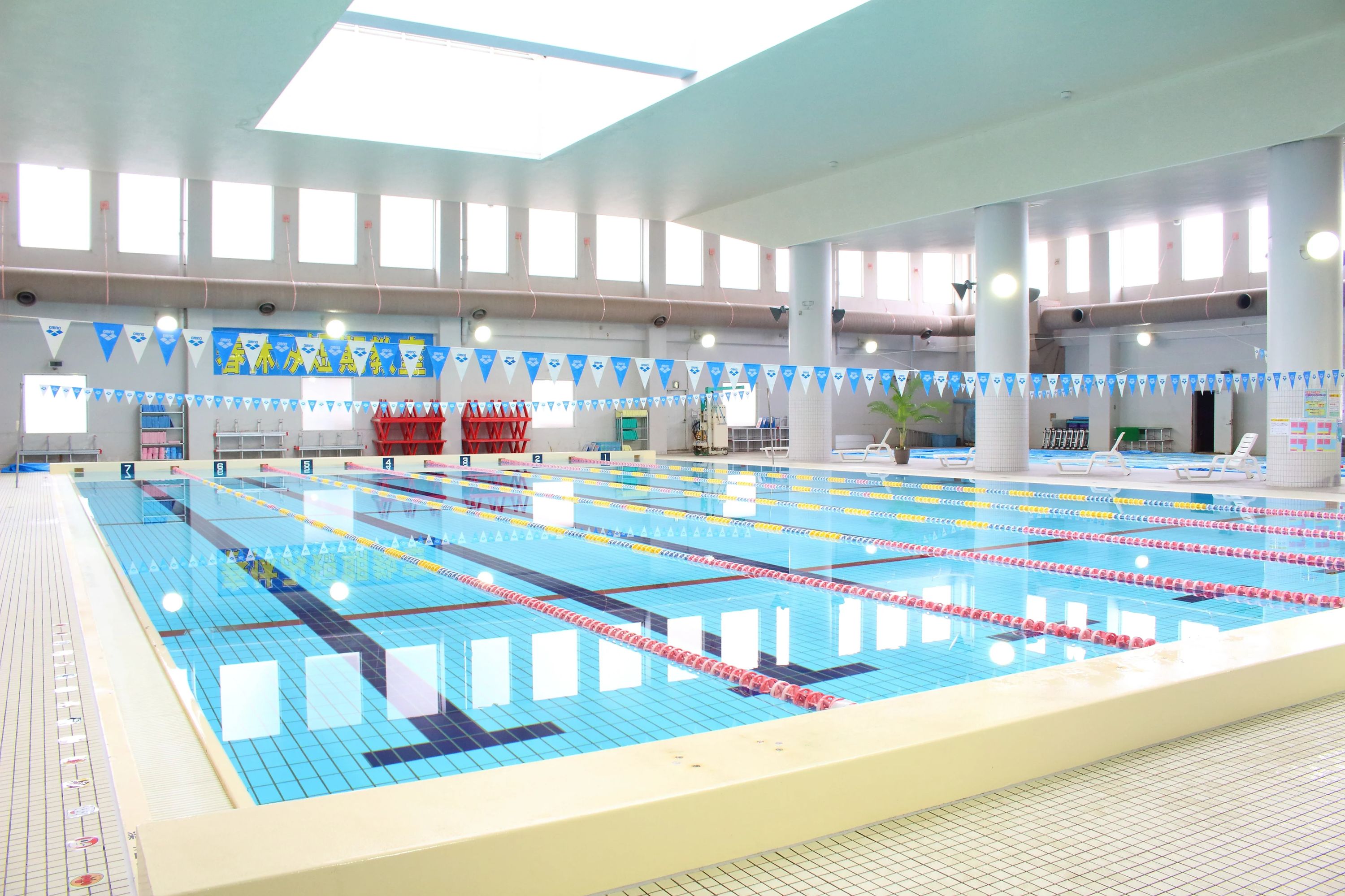 エス・パティオスポーツクラブ スイミング・水泳 中落合教室のサムネイル画像 2