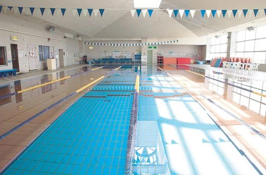 RENAISSANCE(ルネサンス) スイミング・水泳 姫路のメイン画像