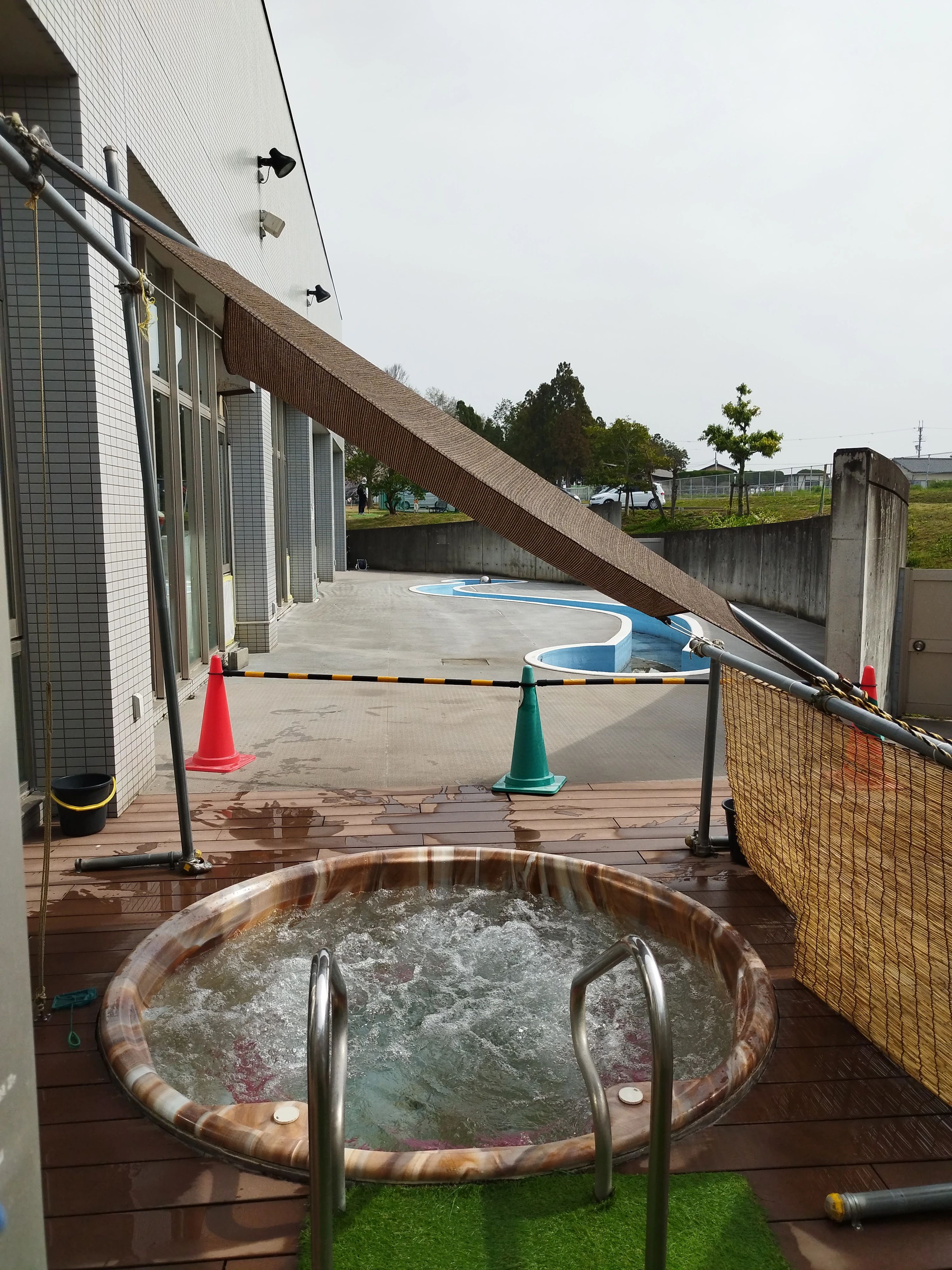 いなみアクアプラザ スイミング・水泳 稲美町教室のサムネイル画像 2