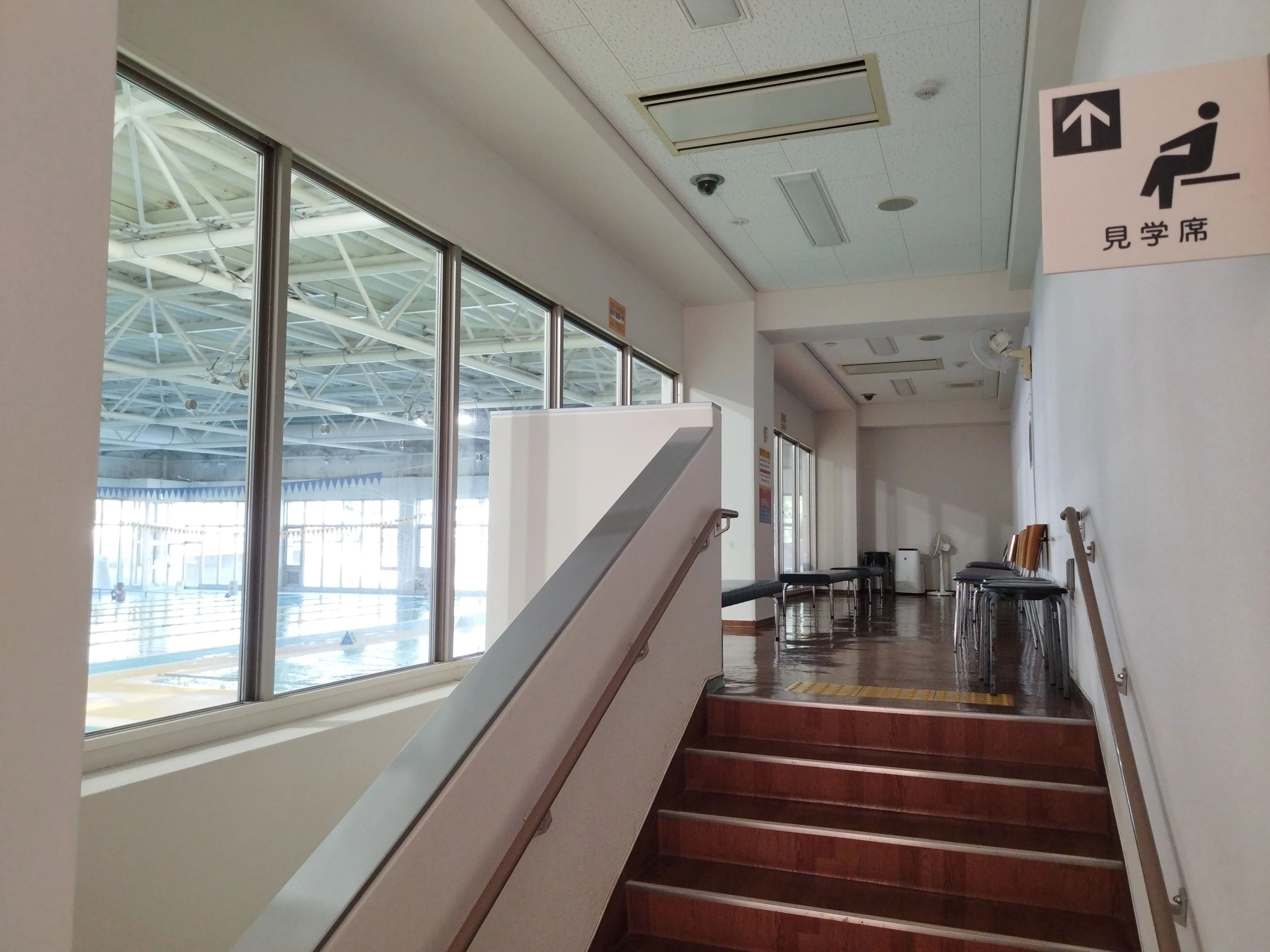 いなみアクアプラザ スイミング・水泳 稲美町教室のサムネイル画像 3