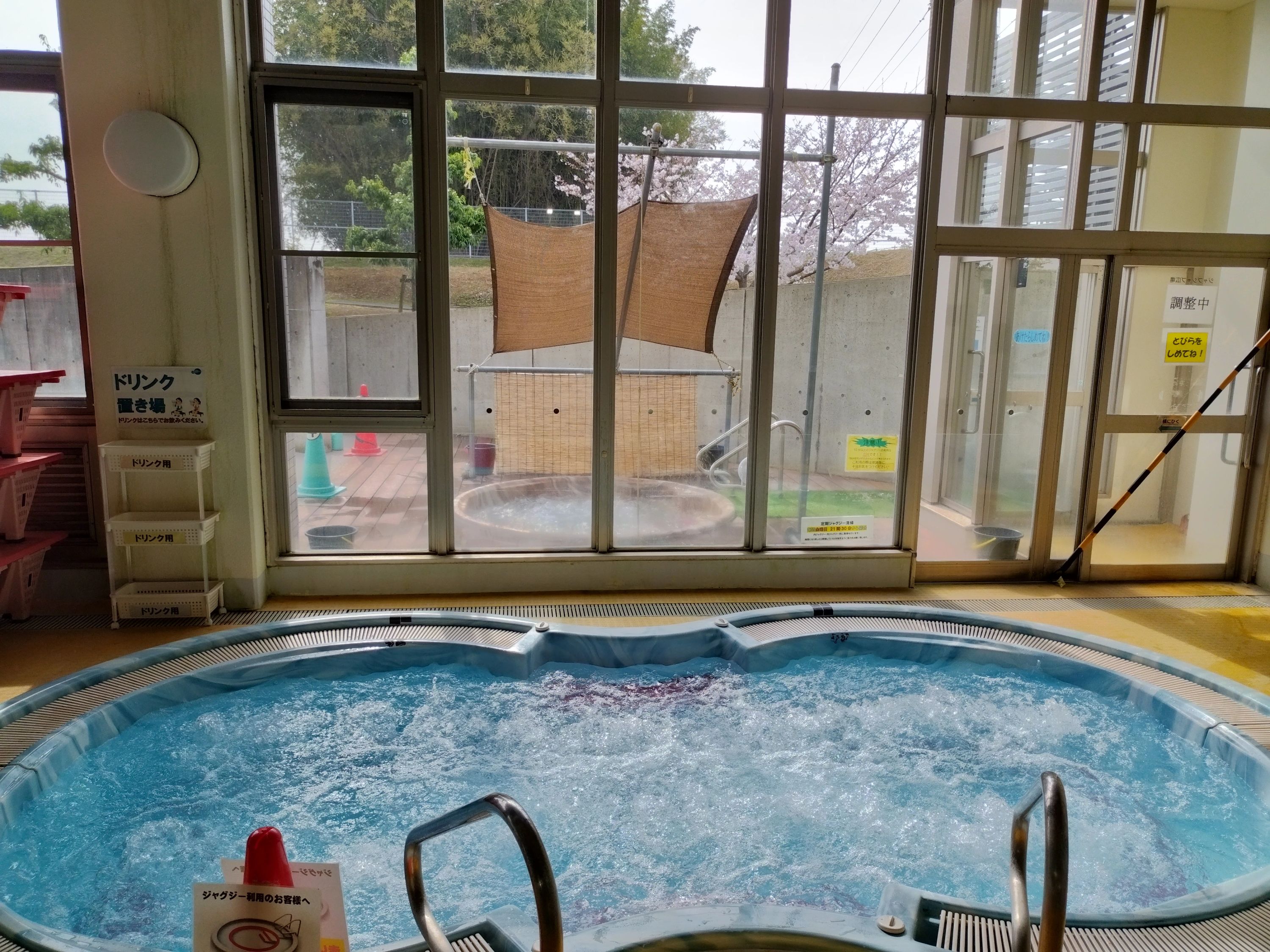 いなみアクアプラザ スイミング・水泳 稲美町教室のサムネイル画像 5