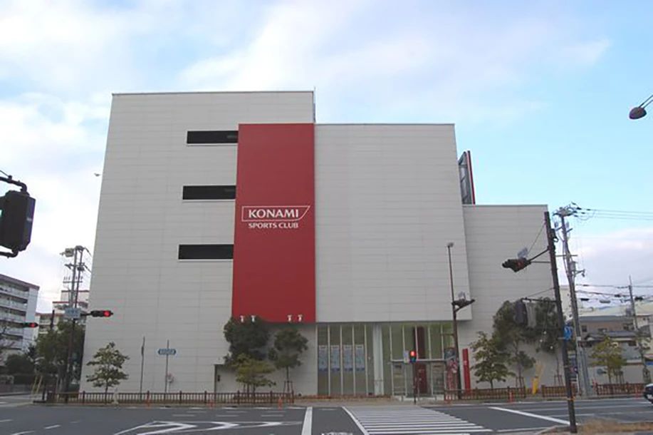 KONAMI(コナミスポーツクラブ) スイミング・水泳 本店西宮アネックスのメイン画像