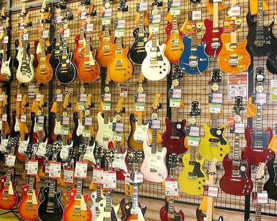 島村楽器の音楽教室 久留米ゆめタウン店 クラシックギターのサムネイル画像 2