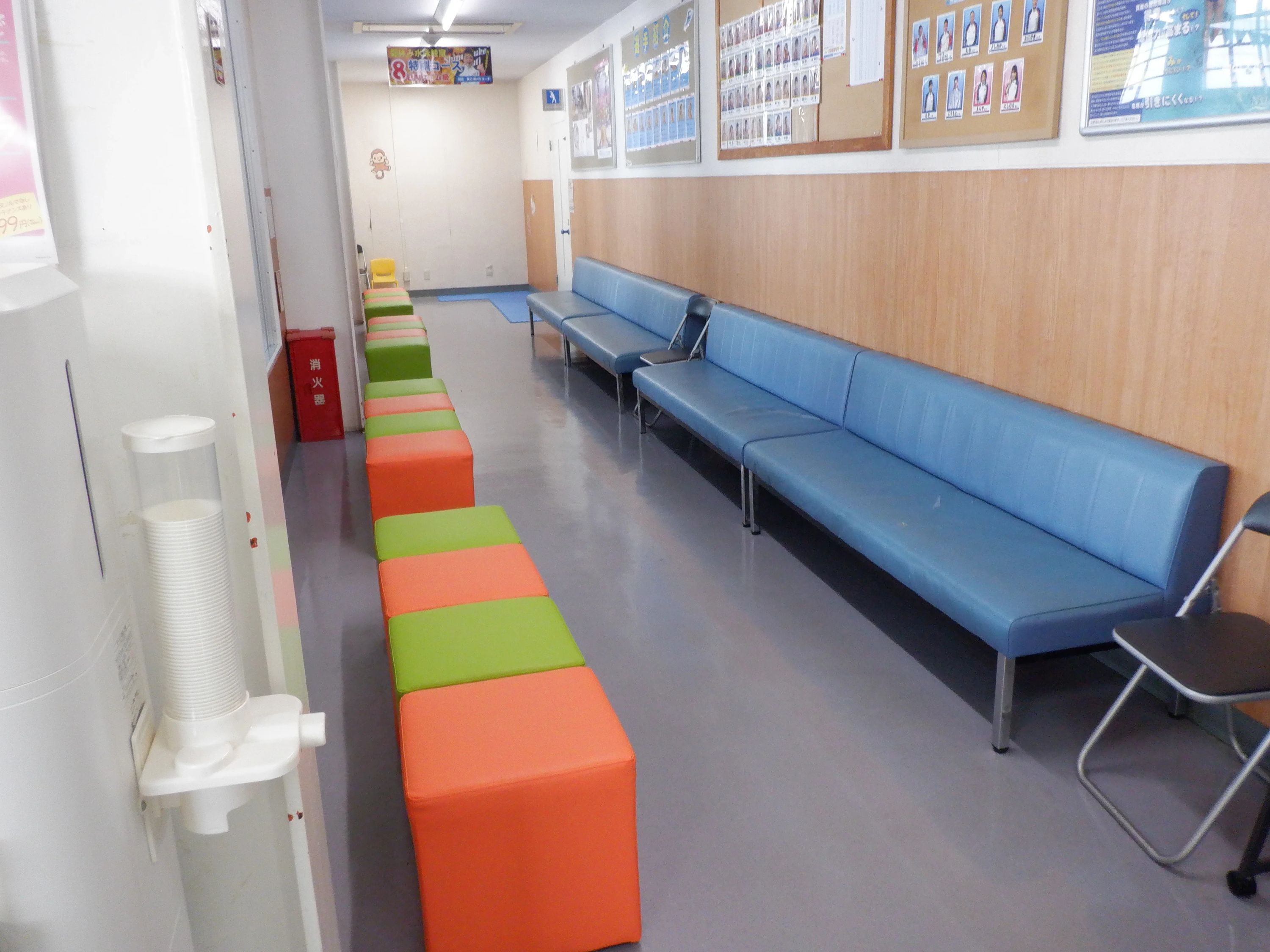 N.S.I スイミング・水泳 豊岡スイミングスクールのサムネイル画像 4