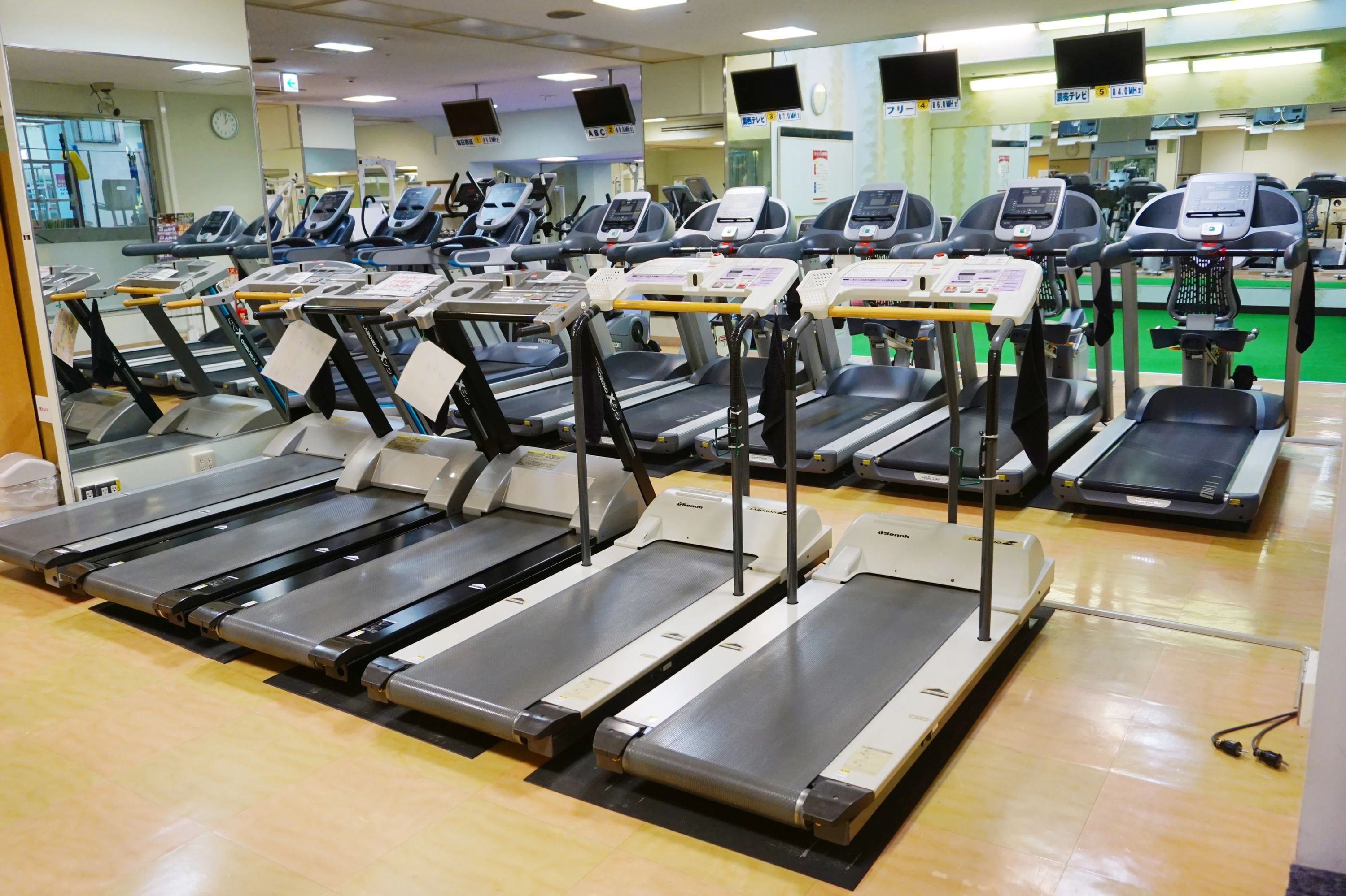 TRIAXIS(トライアクシス) スイミング・水泳 宝塚店のメイン画像