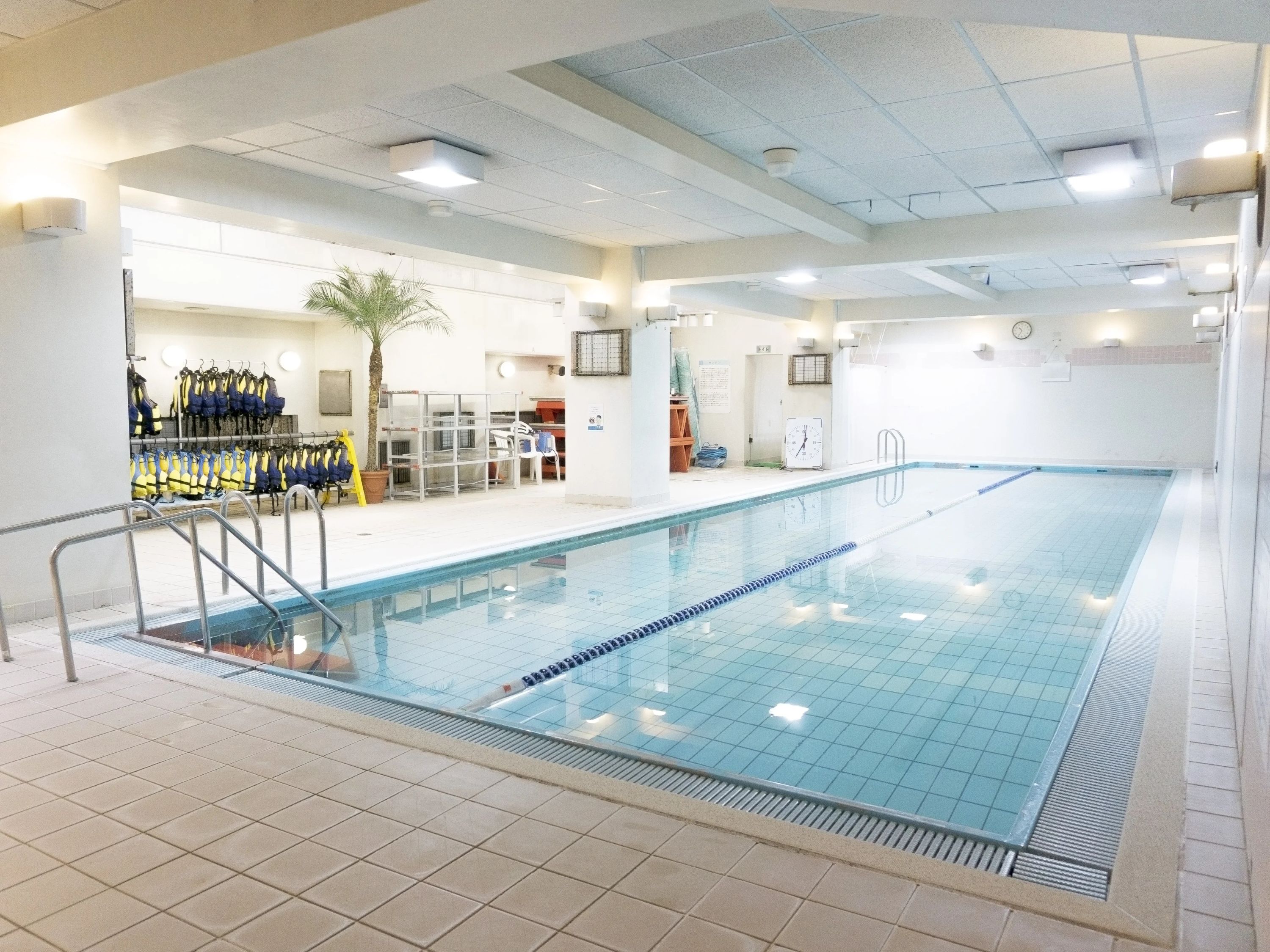 TRIAXIS(トライアクシス) スイミング・水泳 宝塚店のサムネイル画像 2